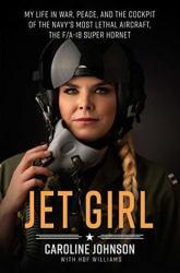 Book Review: Jet Girl