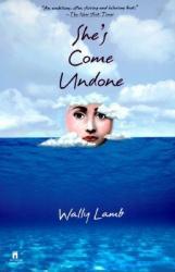 Book Review: She's Come Undone