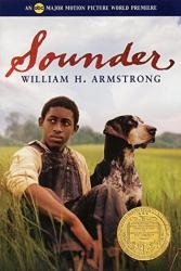 Book Review: Sounder