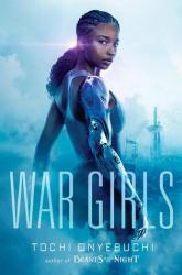 Book Review: War Girls