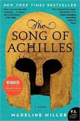The Song of Achilles book jacket