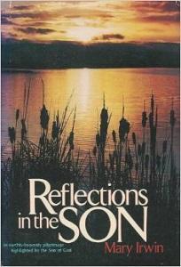Book cover for Reflections in the Son by Mary Irwin