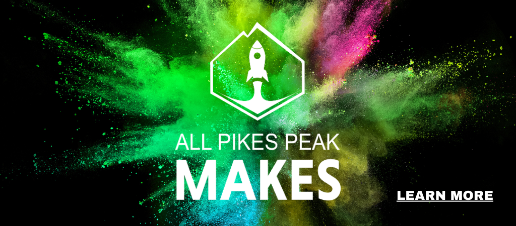 All Pikes Peak Makes