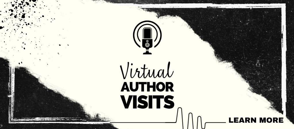 Virtual Author Visits