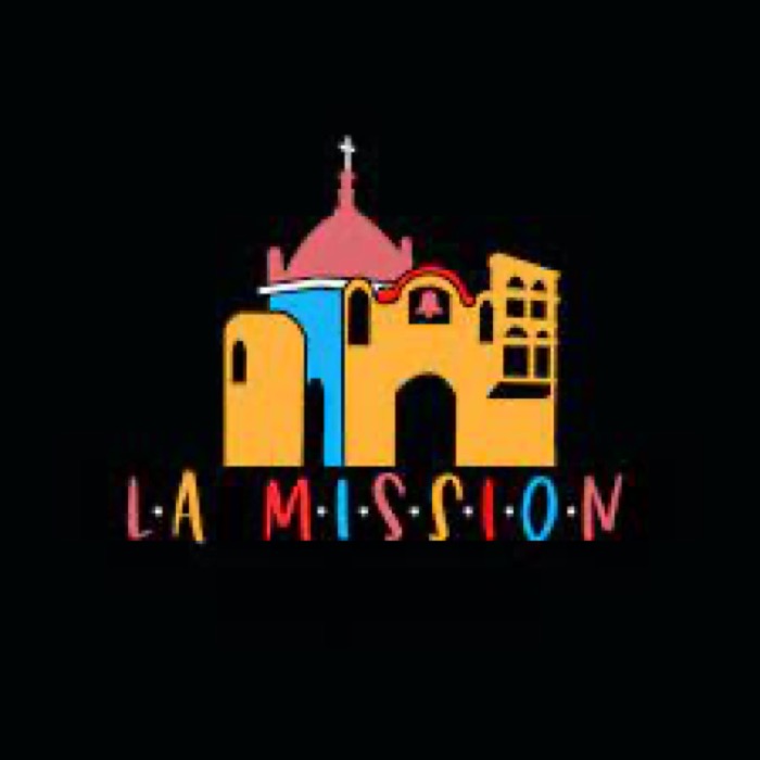 La Mission Logo