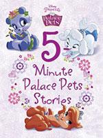 5-Minute Palace Pet Stories