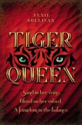 Book Review: Tiger Queen