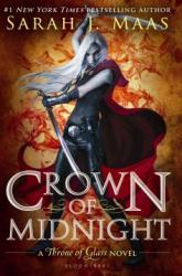 The Crown of Midnight