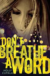 Book Review: Don't Breathe a Word