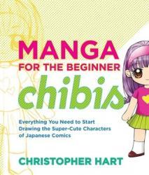 Book Review: Manga for the Beginner : Chibis
