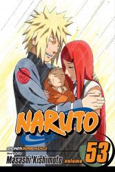 Naruto, Vol. 53, The Birth of Naruto