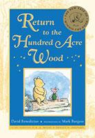 Book Review: Return to the Hundred Acre Wood