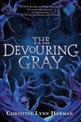 Devouring Gray Cover