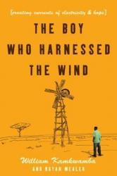 'Book Review: The Boy Who Harnessed the Wind'