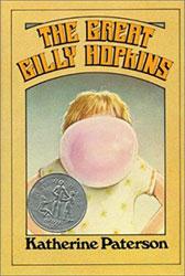 Book Review: The Great Gilly Hopkins