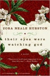 Book Review: Their Eyes Were Watching God