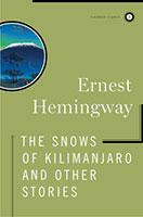 Book Review: The Snows of Kilimanjaro and Other Stories