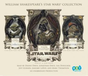 William Shakespeare's: The Jedi Doth Return