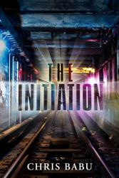 The Initiation book jacket