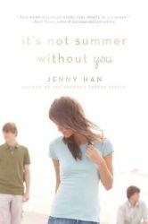 It's Not Summer Without You book jacket