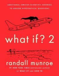 What If 2 book jacket