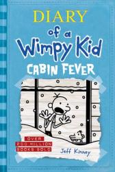 Wimpy Kid Cabin Fever