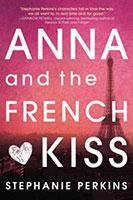 Book Review: Anna and the French Kiss