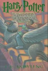 Book Review: Harry Potter and the Prisoner of Azkaban