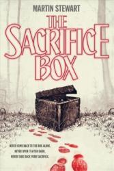 Book Review: Sacrifice Box