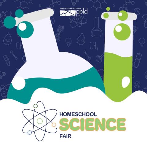 Homeschool Science Fair