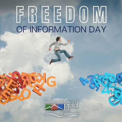 Freedom of Information Graphic