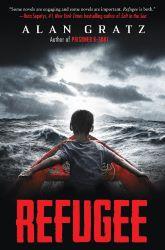 Refugee book jacket