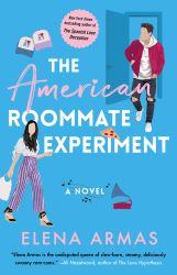 The American Roommate Experiment book jacket