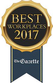 Best Workplaces 2017